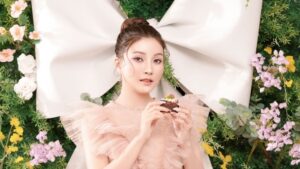 Sarwendah Teteskan Air Mata Sampaikan Pesan untuk Anak